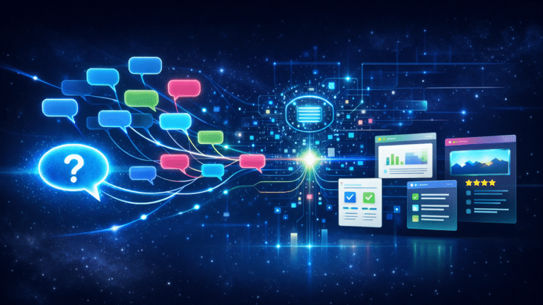 The next layer of SEO and GEO strategy