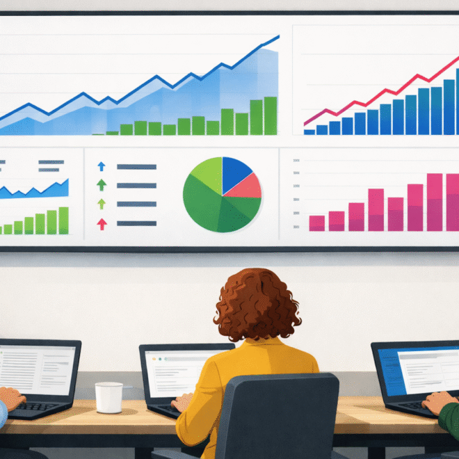 SEO’s biggest threat in 2026? Your own organization
