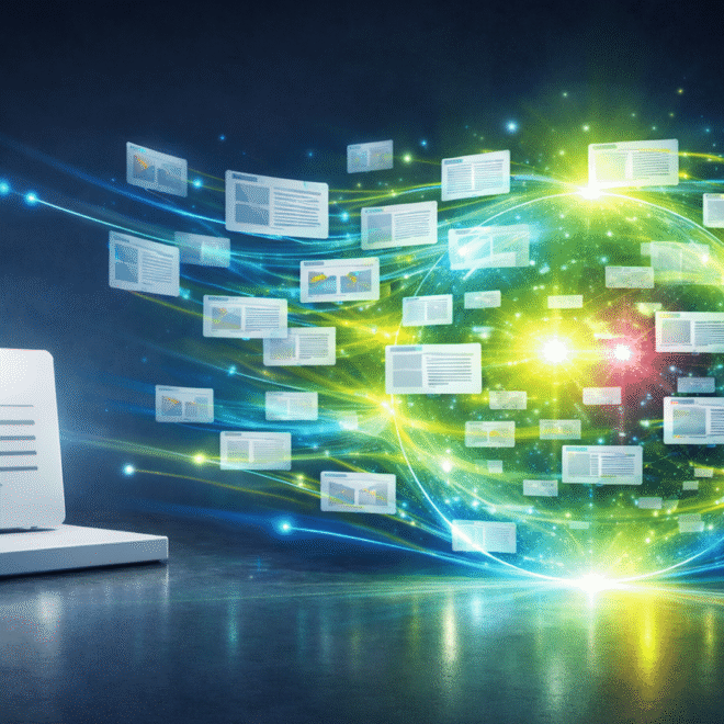 SEO’s new battleground: Winning the consensus layer