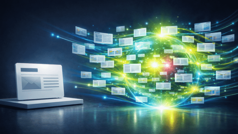 SEO’s new battleground: Winning the consensus layer