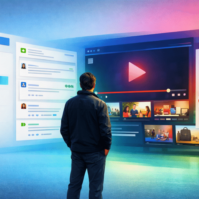Why ‘search everywhere’ is the new reality for SEO