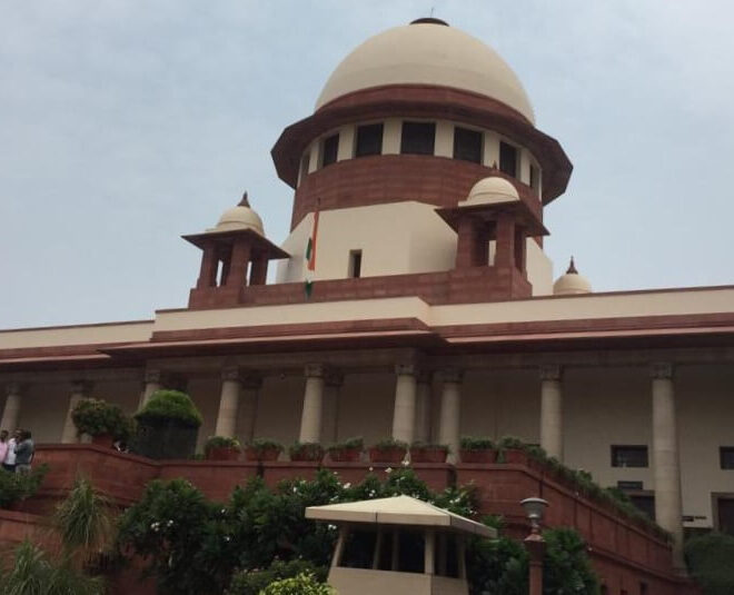 AI Fake Judgments a “Menace”, Says Supreme Court of India