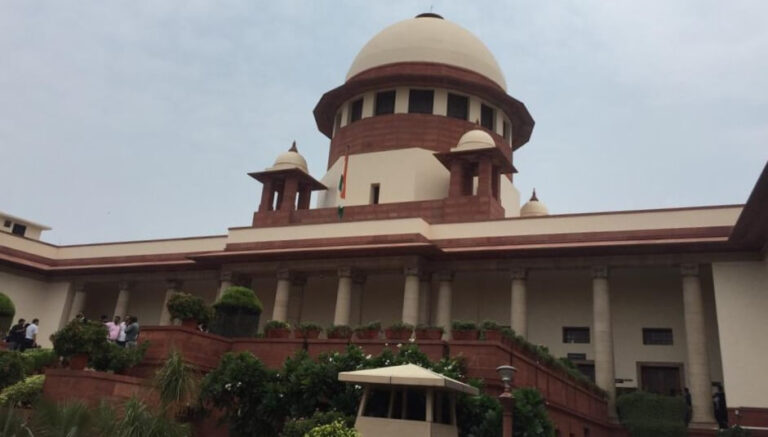 AI Fake Judgments a “Menace”, Says Supreme Court of India