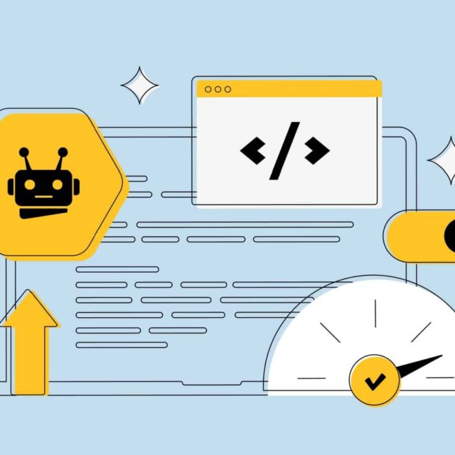 Technical SEO for generative search: Optimizing for AI agents