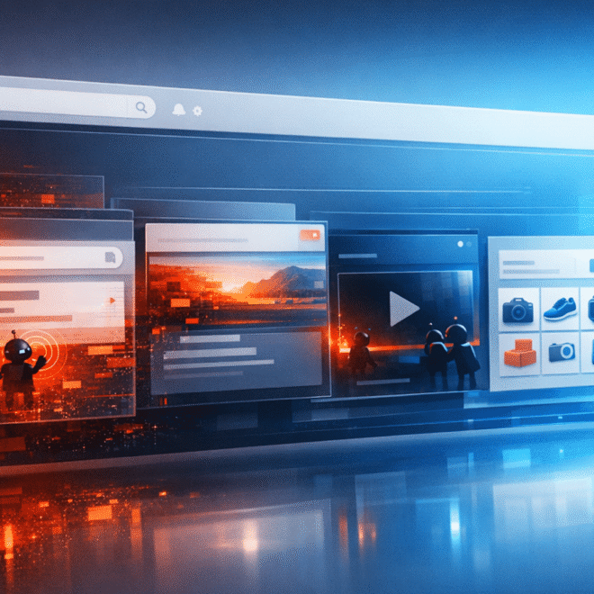 Google launches Ads DevCast Vodcast for developers