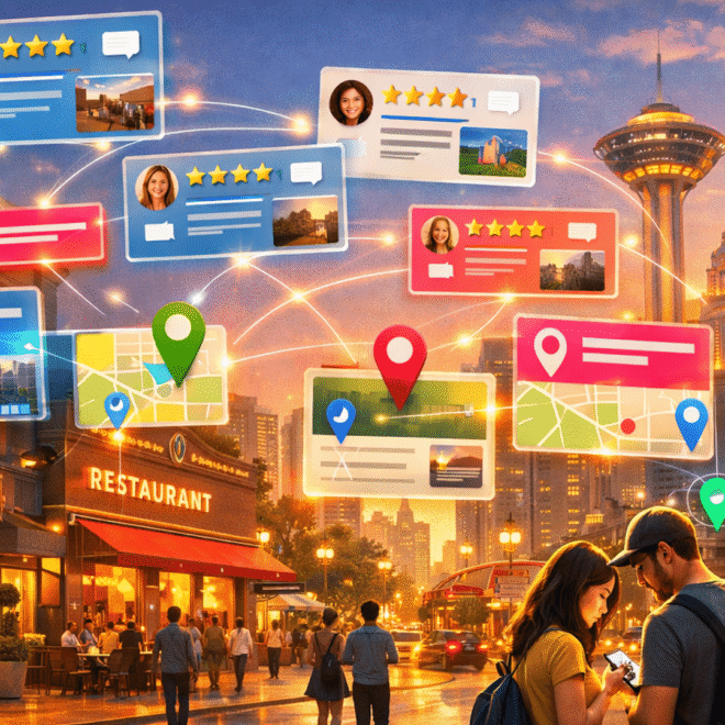 Why Tripadvisor still matters for local SEO in 2026