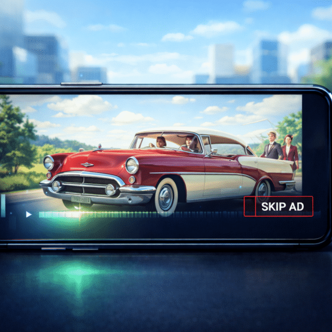 Why most video ads fail — and what video metrics actually matter