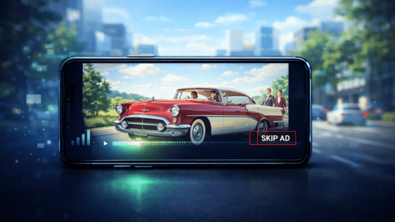 Why most video ads fail — and what video metrics actually matter