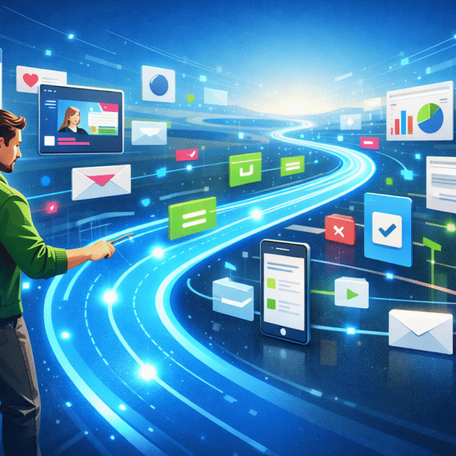 Why tomorrow’s media leaders must think like product managers