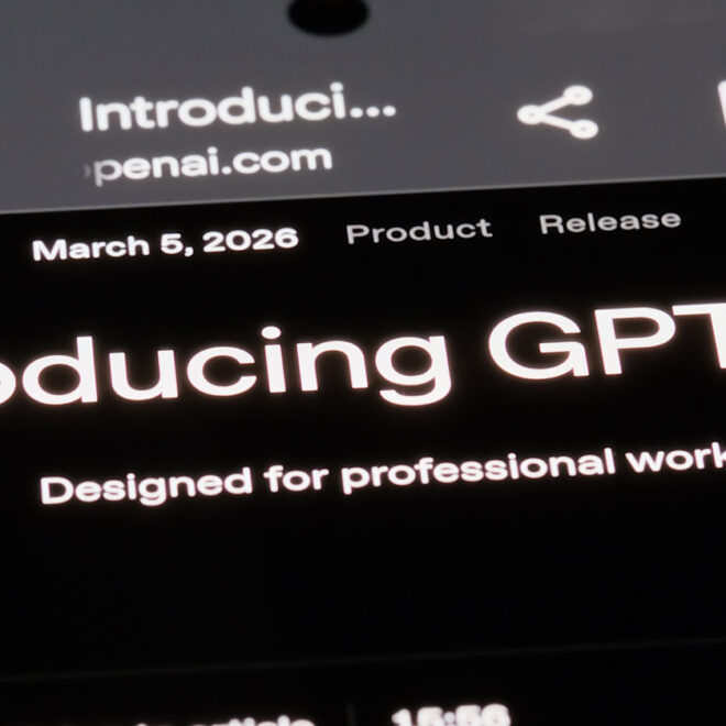 ChatGPT’s Default & Premium Models Search The Web Differently