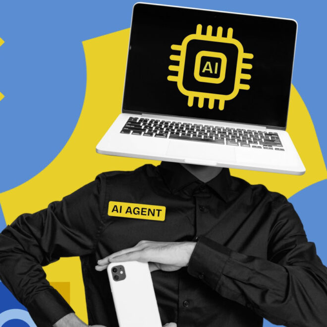 From SEO And CRO To Agentic AI Optimization (AAIO)