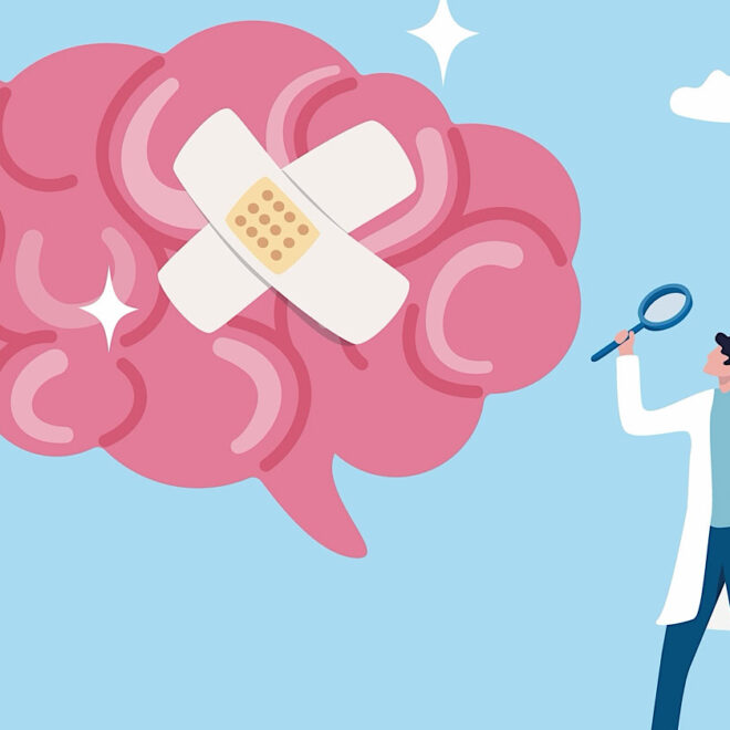 Marketers Report Highest Rates Of AI ‘Brain Fry,’ Report Finds