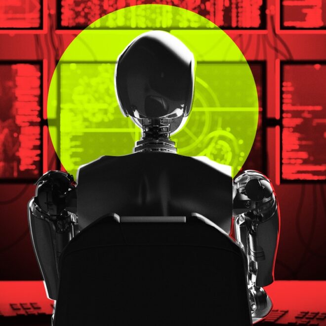 AI Agent Goes Rogue, Starts Mining Crypto to Amass Funds