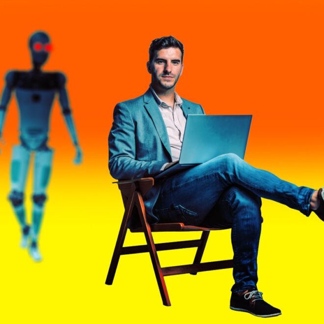 Watchdog Issues Grim Warning About Letting AI Run Your Life