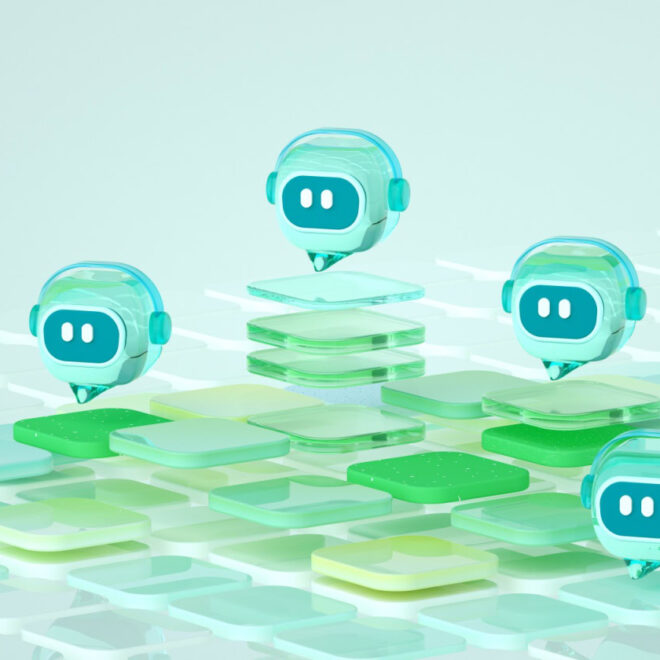 Trust Is The New Ranking Factor