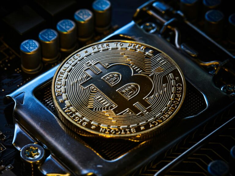 AI agents prefer Bitcoin shaping new finance architecture
