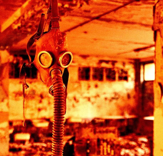 AI CEOs Worried About Chernobyl-Style Event Where Their Tech Causes a Horrific Catastrophe