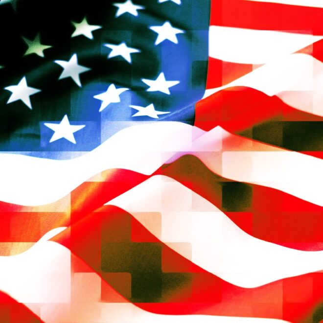 Insiders Afraid the Government Will Nationalize the AI Industry