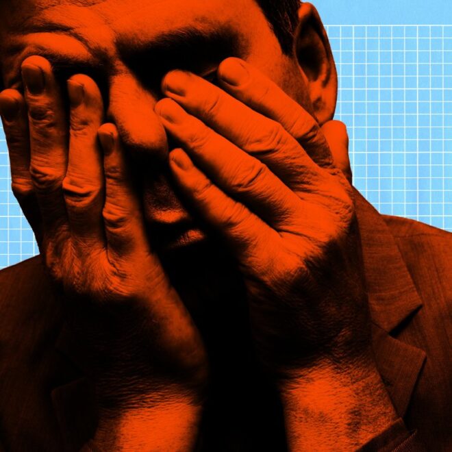 AI Now Causing CEOs to Resign in Fear