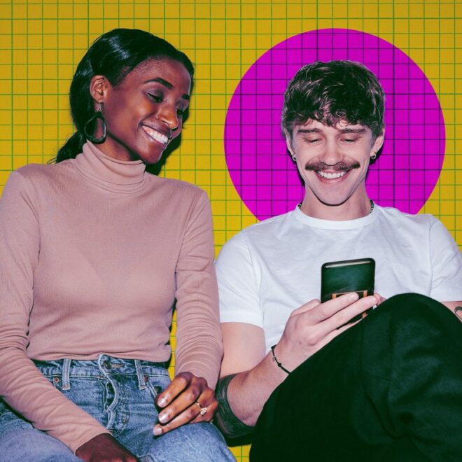 Gen Z Is Using AI to Have Difficult Relationship Conversations, and the Results Are Massively Cringe