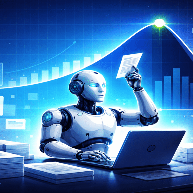 How AI-generated content performs in Google Search: A 16-month experiment