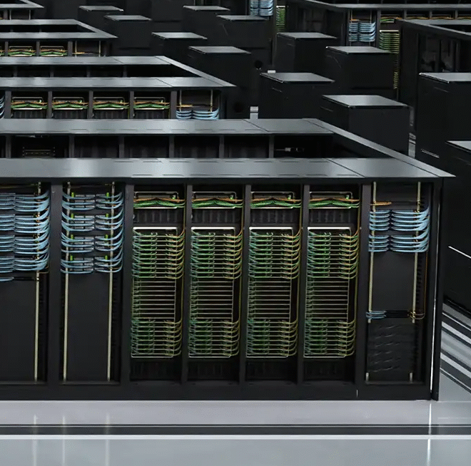 Enterprise AI factories are here and NTT DATA is building them with NVIDIA