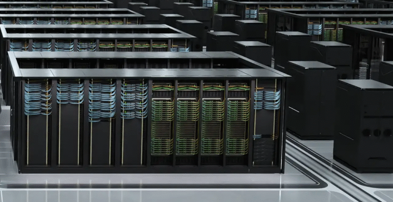 Enterprise AI factories are here and NTT DATA is building them with NVIDIA