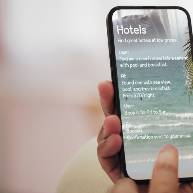 How AI Automation Turns Static Travel Pages Into Living Content & Experiences