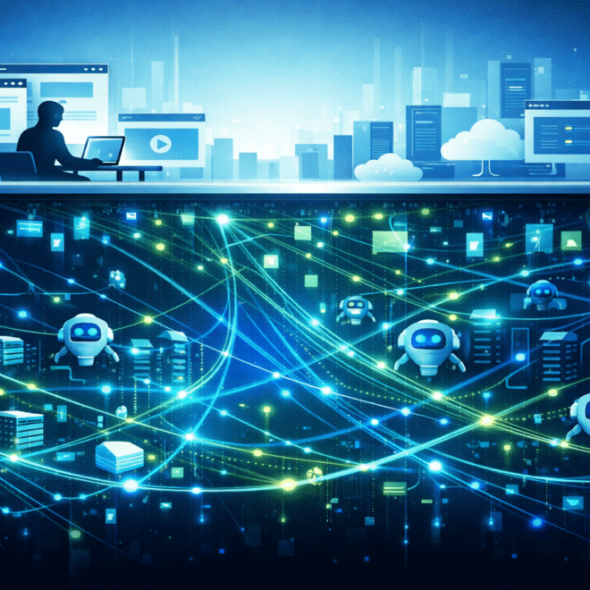 Bots could overtake human web usage by 2027