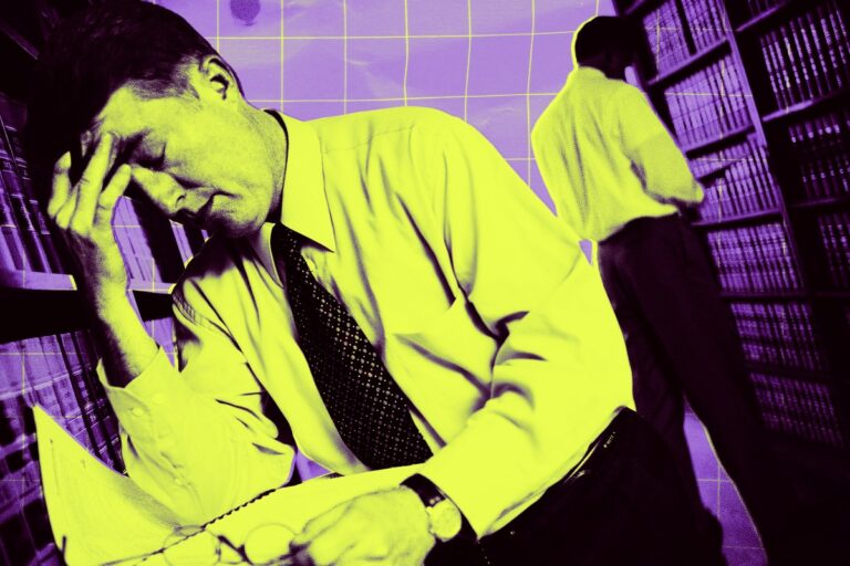 Absurd AI-Powered Lawsuits Are Causing Chaos in Courts, Attorneys Say, “Clogging the System” and Driving Up Costs