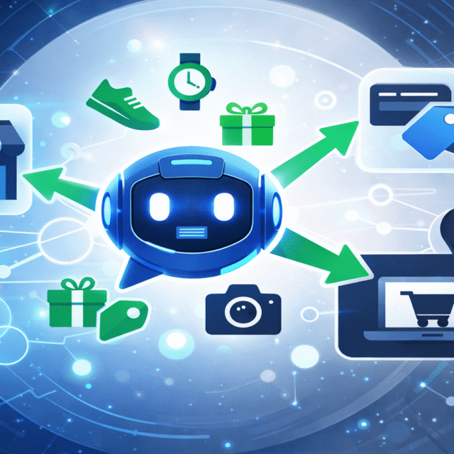 OpenAI’s big ChatGPT Instant Checkout plan just changed