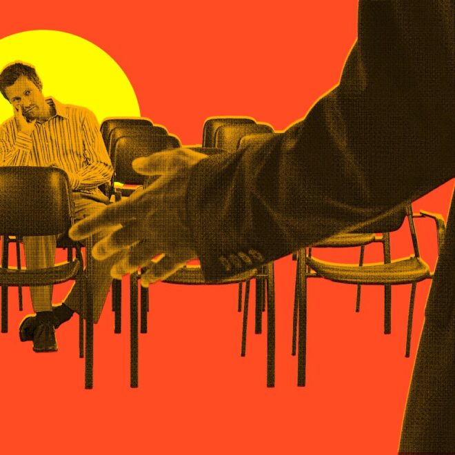 Even Tech Investors Are Getting Sick of All These AI Startups With Weak Ideas