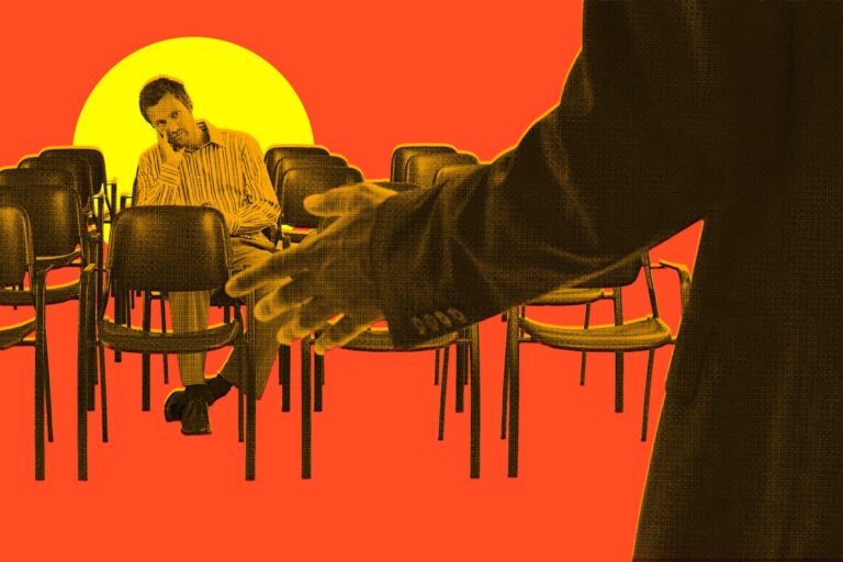 Even Tech Investors Are Getting Sick of All These AI Startups With Weak Ideas