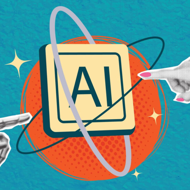 How To Use AI To Streamline Time (And Money) Consuming SEO Tasks