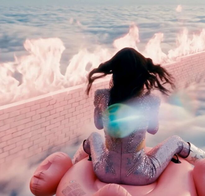 The AI-Generated Tilly Norwood Just Dropped the Worst Music Video We’ve Ever Seen