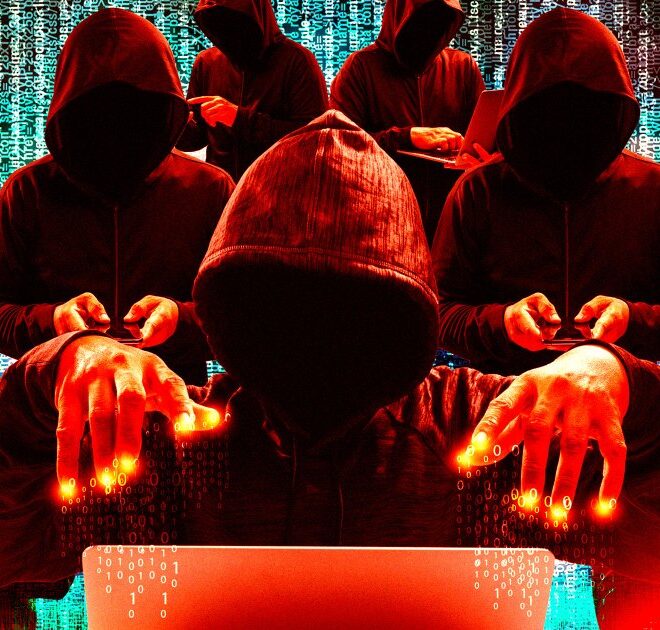 AI Tools Are Supercharging Hackers