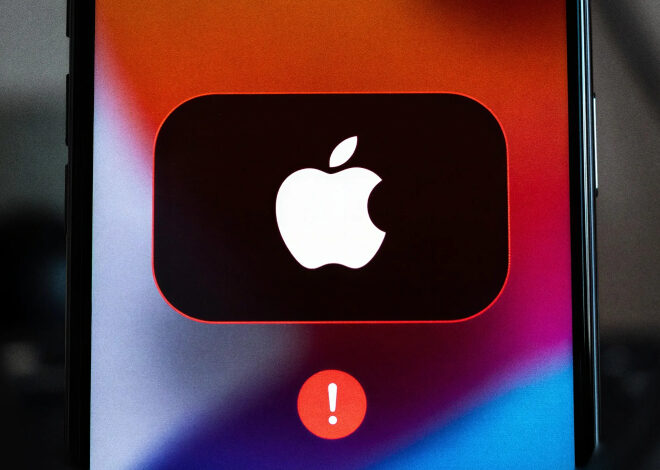 Apple Warns Older iPhones Vulnerable to Coruna, DarkSword Exploit Kit Attacks