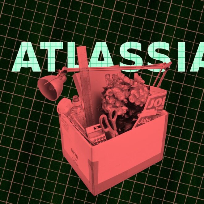 Atlassian Lays Off 10 Percent of Its Workforce as It Pivots to AI