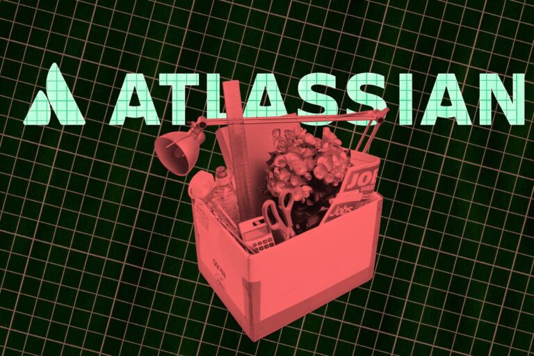 Atlassian Lays Off 10 Percent of Its Workforce as It Pivots to AI