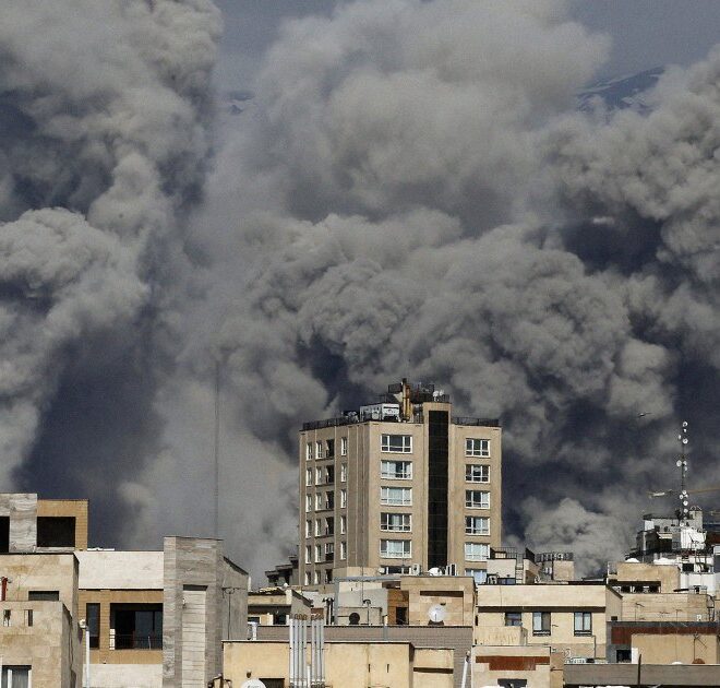After Banning Anthropic From Military Use, Pentagon Still Relying Heavily on It in Iran War