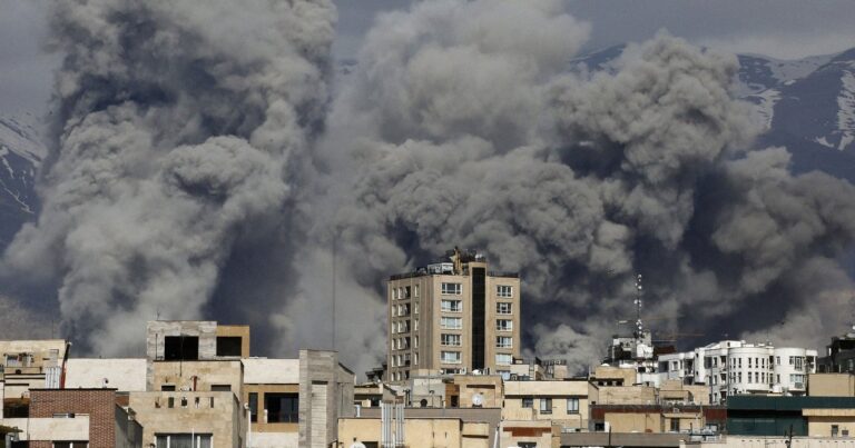 After Banning Anthropic From Military Use, Pentagon Still Relying Heavily on It in Iran War