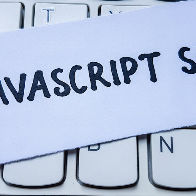 Google Removes JavaScript SEO Warning, Says It’s Outdated