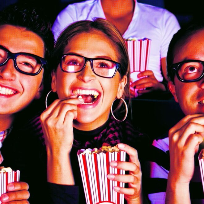 Grab Your Betrayal-Themed Popcorn Buckets, Because Microsoft Is Threatening to Sue OpenAI