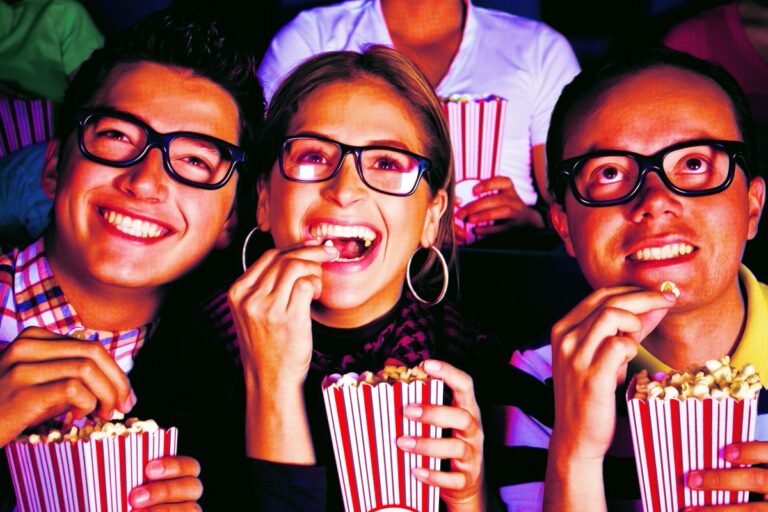 Grab Your Betrayal-Themed Popcorn Buckets, Because Microsoft Is Threatening to Sue OpenAI