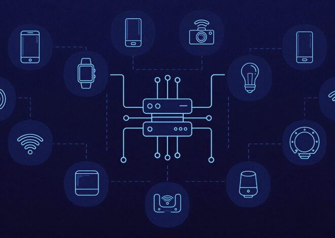 DoJ Disrupts 3 Million-Device IoT Botnets Behind Record 31.4 Tbps Global DDoS Attacks