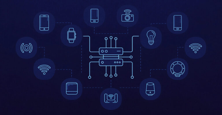 DoJ Disrupts 3 Million-Device IoT Botnets Behind Record 31.4 Tbps Global DDoS Attacks