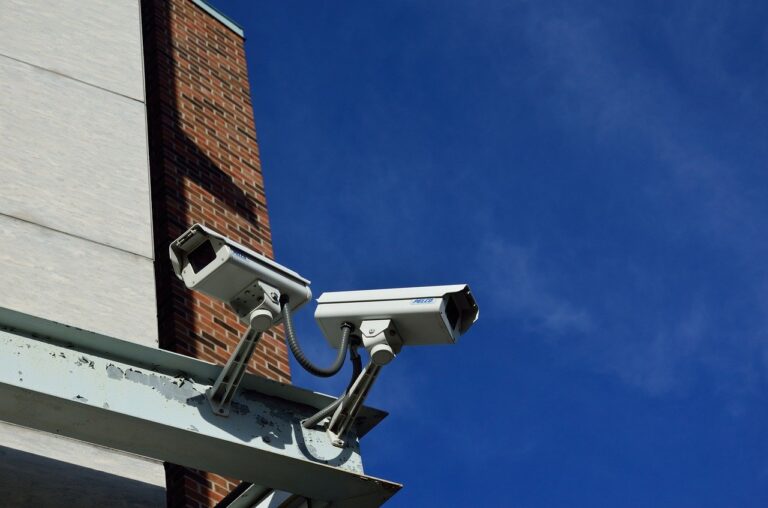 Govt. Orders Nationwide CCTV Audit After Ghaziabad Spy Bust