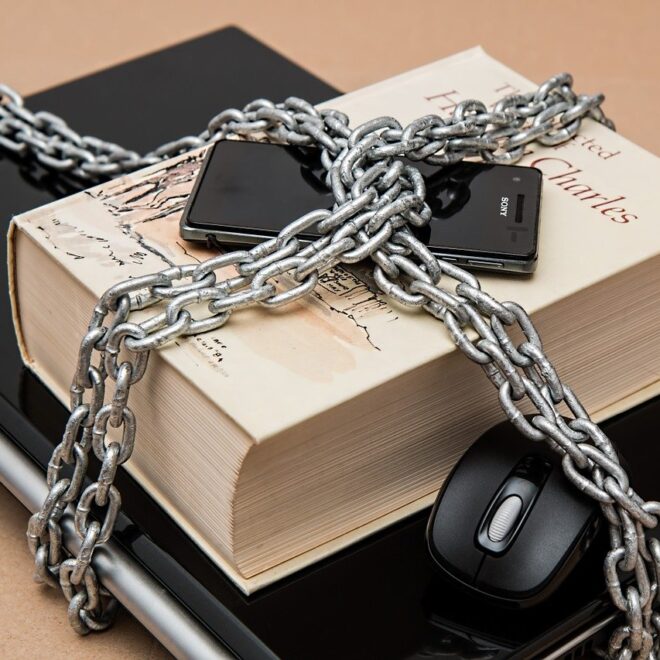 Study Finds Arbitrary Website Blocking by Indian ISPs