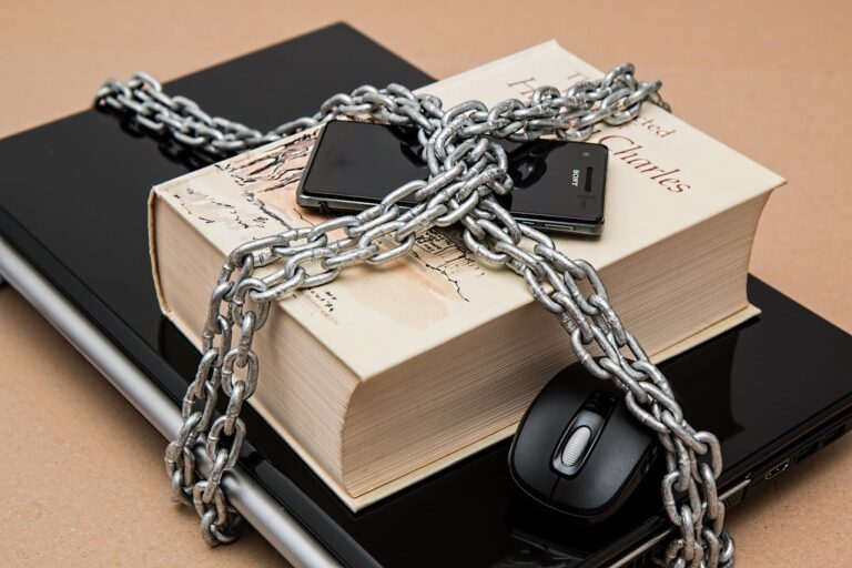 Study Finds Arbitrary Website Blocking by Indian ISPs
