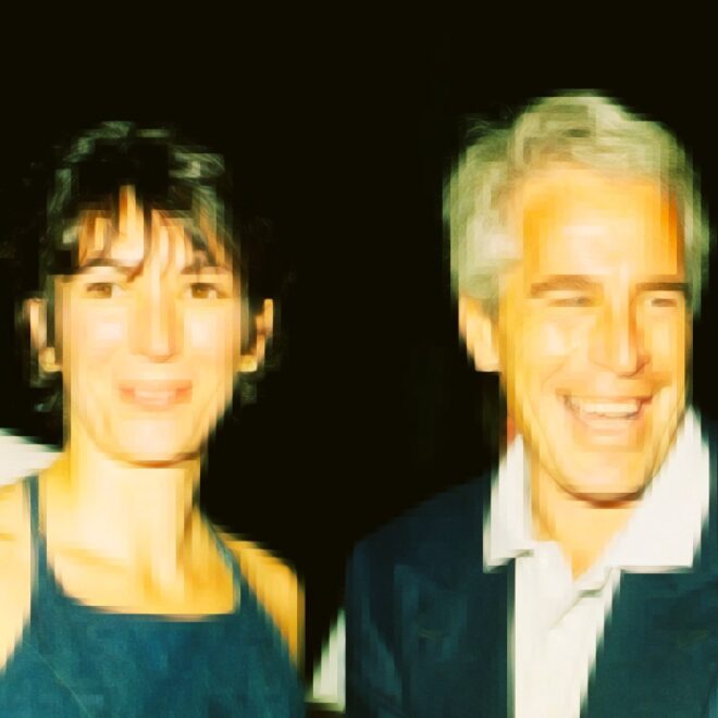Google-Linked AI Site Hosting Epstein Island Roleplays, Ghislaine Maxwell Bots